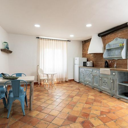 Origens III - Rustico Moderno Apartamento El Perello  Exterior photo