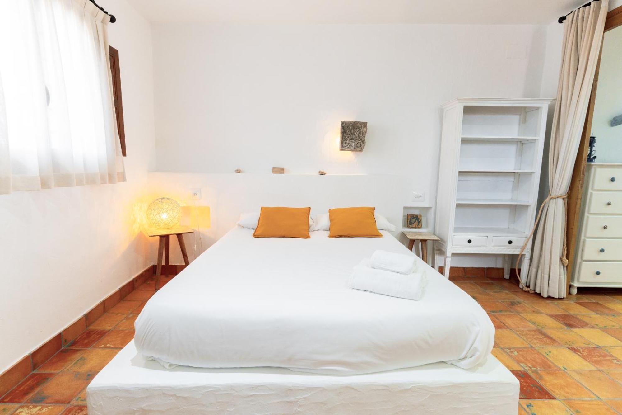 Origens III - Rustico Moderno Apartamento El Perello  Exterior photo