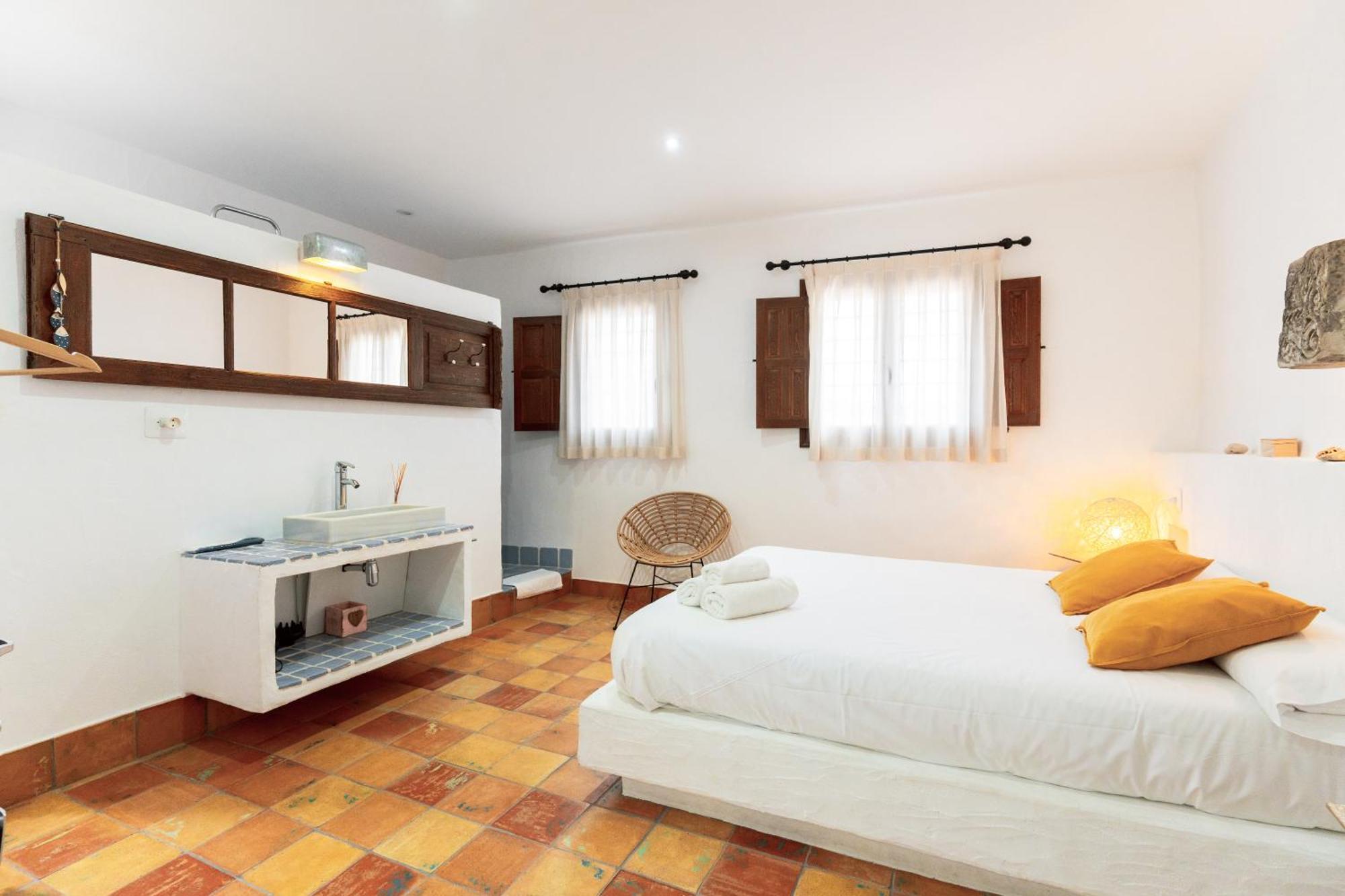 Origens III - Rustico Moderno Apartamento El Perello  Exterior photo