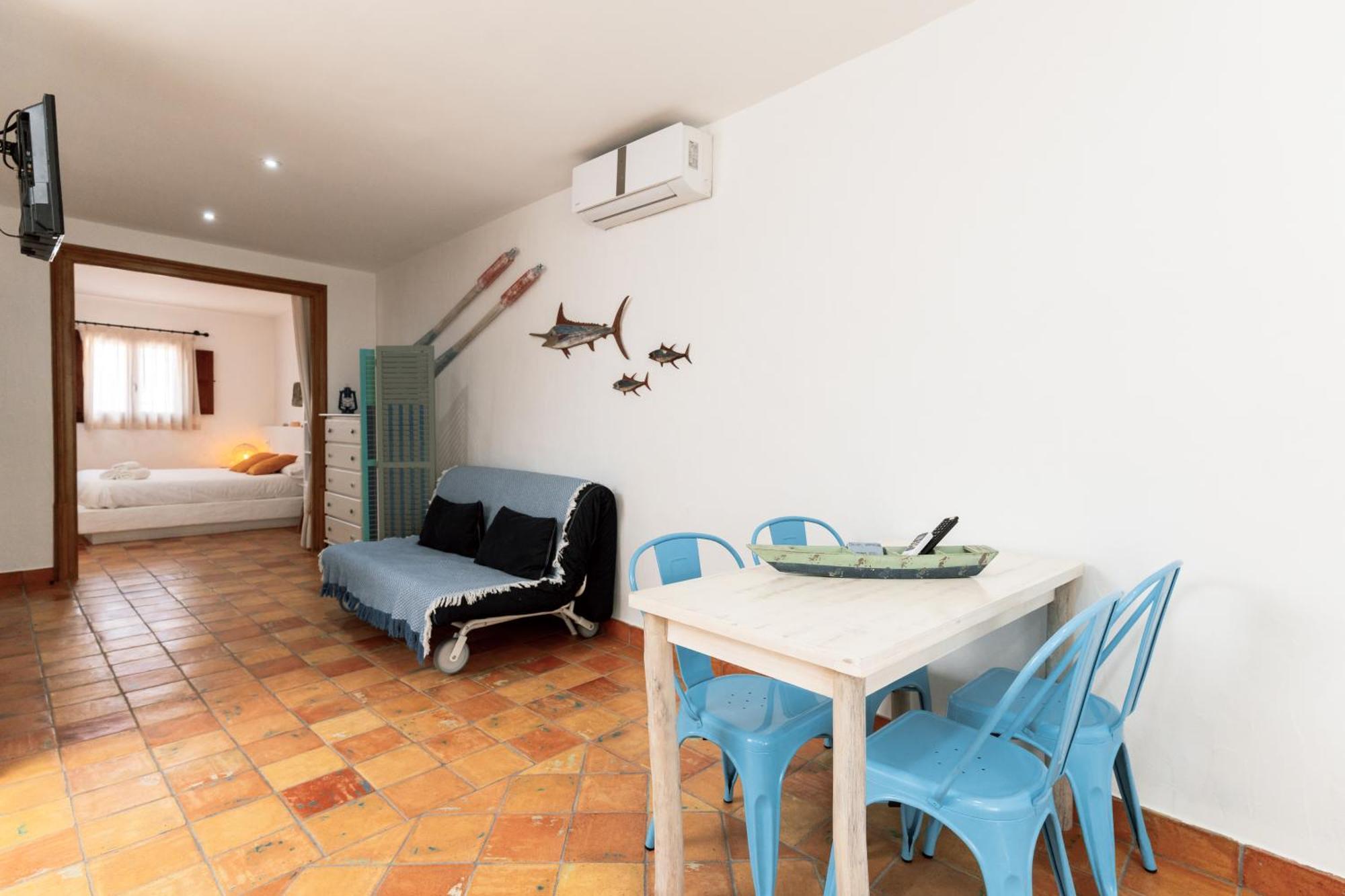 Origens III - Rustico Moderno Apartamento El Perello  Exterior photo