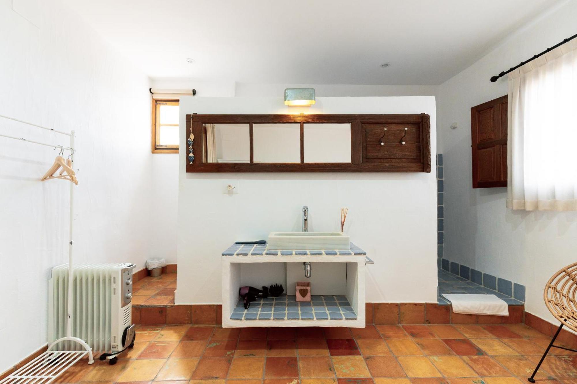 Origens III - Rustico Moderno Apartamento El Perello  Exterior photo